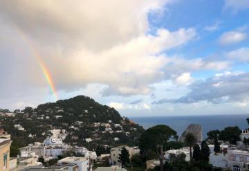Tiberi Capri