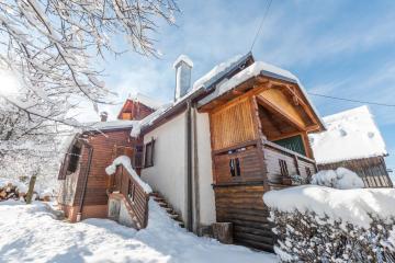 vila Carmen, Mrkopalj,Sunger 57