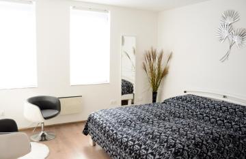 Sweety-Apartman