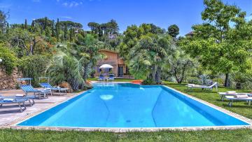 POZZO ANTICO 10, Emma Villas