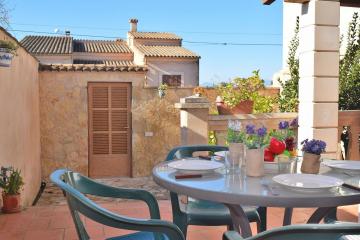 Casa Sa Raval 082 by Mallorca Charme