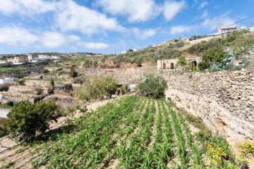 Eco Holidays House Raíces