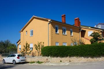 Apartments Drandic