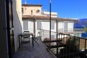 Noble Historic House Town apartment