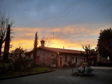 Cascina CORTEPRIMAVERA, B&B del Baliot