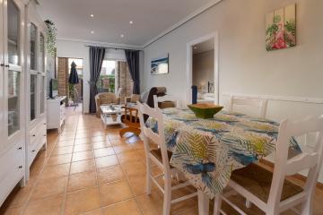 Homes of Spain, Al Andalus Residencial Apartamento P bajo con WIFI