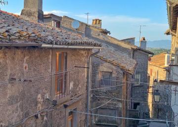 La locanda dei fedeli di Vitorchiano