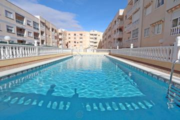 APARTAMENTO ZOA REF 6722