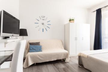 Appartamento Blu al porto by Wonderful Italy