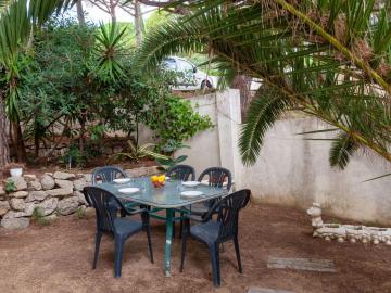 Holiday Home Casa Higea by Interhome