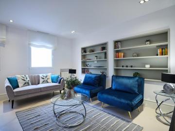 My City Home-Great apartment in Chueca