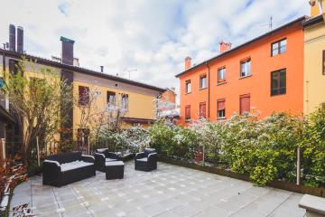 GetTheKey S.Felice Suites