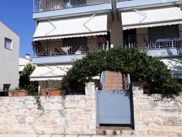 Cosy flat in the center of Kalithea,Chalkidiki