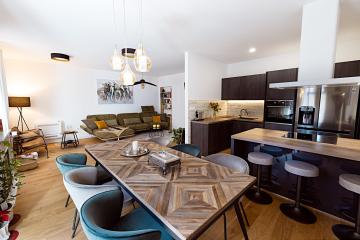 Aurelia Residence