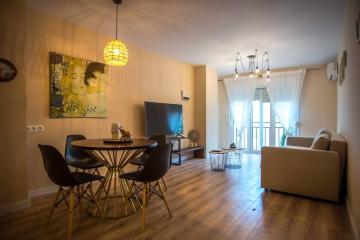 Santo Tomás A Ha Apartment