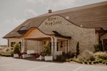 Hotel-Przystań