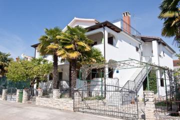 Apartments Neva - great location
