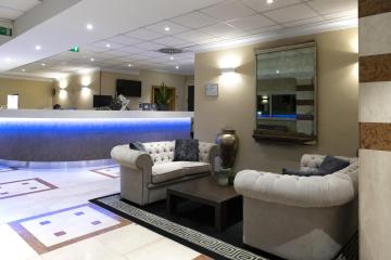 BV Hotel Oly