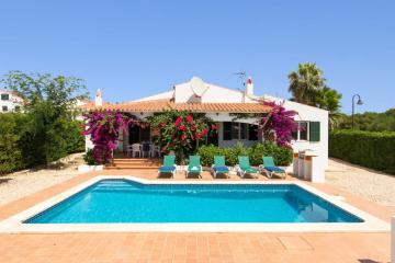 Villa Bini Delfi