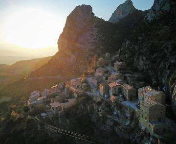 Abella Climb Eco Refugio