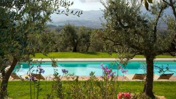 TERRA SAN RAFFAELE 10&3, Emma Villas