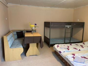 Bo-Zso 2 Apartman
