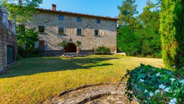 PIEVE DEL BORGO 6&2, Emma Villas