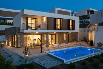 SunDance Villa I