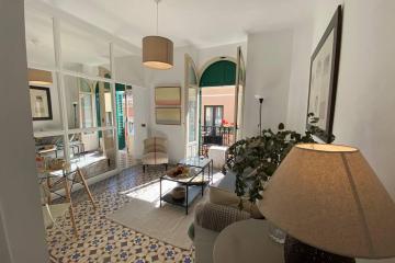 Casa de Los Escuderos Malaga Centro Histórico
