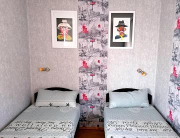 A nyugalom szigete Tabán Apartman