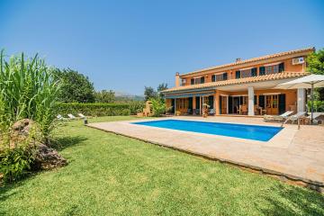 Villa Lluna Nova
