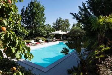 Villa Tramonto appartamento in villa