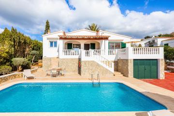 Villa Dreams by Menorca Vacations