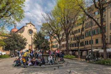 Studio L Indiano
