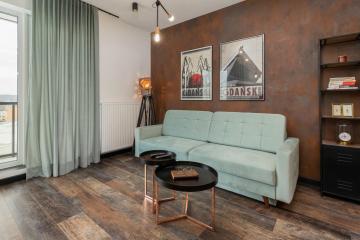 Mezzo Przymorze Apartments Parking&Balcony by Renters Prestige