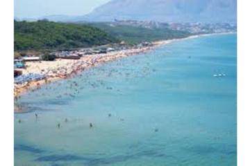 Un appartamento a pochi passi dal mare Liolà