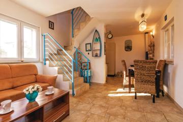 Ivan's Dalmatian Stone House