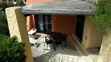 NRH Baja Sardinia Cottage