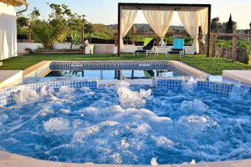 Villa Can Butxaquí 160 by Mallorca Charme