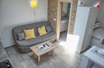 Miljas Studio Apartman