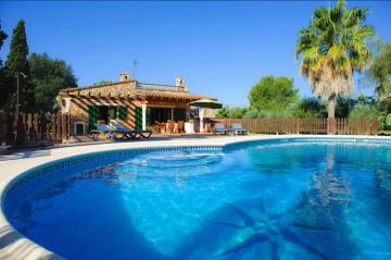 Villa Andaluza