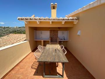 Apartamento Jardines PG004