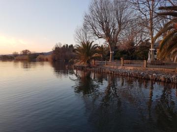 Hotel Eden Sul Lago