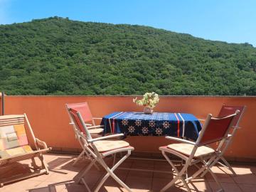Apartment Margareta - ICS102