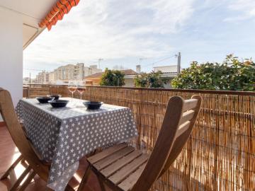 Apartment Apartamentos Vimar by Interhome