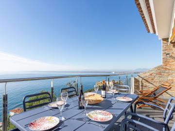 Holiday Home Sol d'Hivern