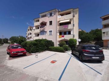 Apartment in Crikvenica 41376