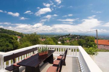 Apartment in Matulji 40434