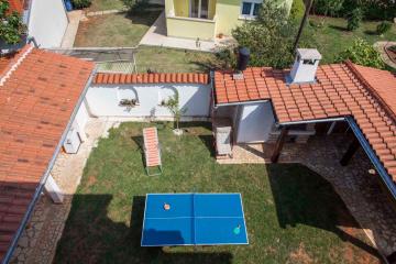 Apartments in Valbandon/Istrien 8486