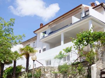 Apartment in Rabac 36462